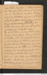Seite 39, Tagebuch "Diluvium | Getzersdorf | Statzendorf | Willendorf | Mießling-Tal | Höhlen in Kremstal" (NHMW-PRAE-BBB-04)